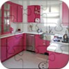 Kitchen Puzzle icon