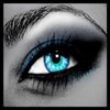 Eye Shadow Styles 图标