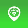 Pictogramă VPN Proxy Browser