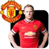 Man Utd Players Live Wallpaper icon