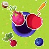 Fruits Hole Master 3D icon