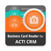 Business Card Reader for Act! CRMアイコン