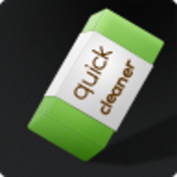 QuickCleaner for Android - Download the APK from Uptodown