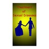 sexual disease treatment icon