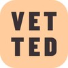 Vetted icon