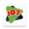 Icona di 102 FM de Bragança