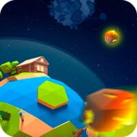 Defend the Planet android app icon