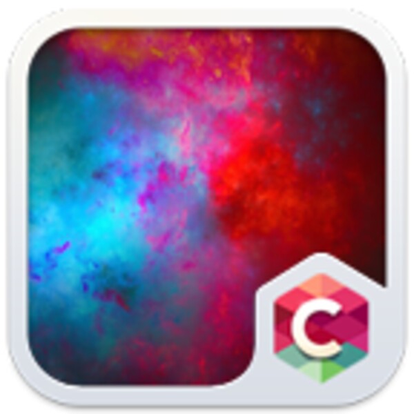 Abstract Red Smoke Theme HD for Android - Download the APK from Uptodown