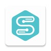 Sejalan: solusi ridesharing, tiket bus & travel icon