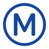 Metro Paris icon