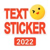 Text Sticker for WhatsApp icon
