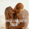 Romantic quotes & messages icon