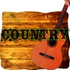 70+ Country Radios Free icon