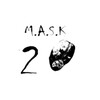 Icon von M.A.S.K 2 | Horror Game