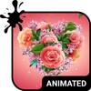 Bouquet Live Wallpaper Theme icon