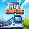 Idle Train Empireアイコン