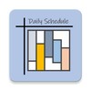 Daily Schedule simgesi