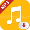 Икона Music Downloader & Mp3 Player