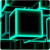 Infinity Parallax Cubes 2 3D L icon