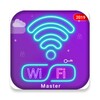 Wifi Password Master-Get Wifi Passwords 2020 icon