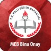 MEB Bina Onay simgesi