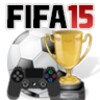 FIFA 15 Smart Guide icon