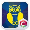 Designer Owl Theme icon