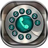 Old Phone Dialer Keypad Rotary icon