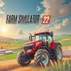 Biểu tượng Farm Simulator 24