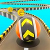 ไอคอน City Ball Run