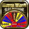 Money Wheel Slots icon