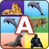 ABC Animals Game for Toddlers icon