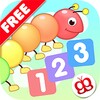 Toddler Counting 123 Kids Free icon