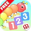 أيقونة Toddler Counting 123 Kids Free