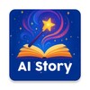 Icono de AI Story Generator