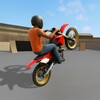 Wheelie Master: Moto Ride 3D icon