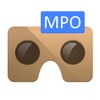 MPO Viewer for Cardboard icon