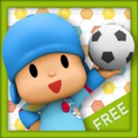 Free Download app Talking Pocoyo Football Free v2.8 for Android