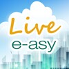 Live e-asy HK icon