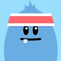 Dumb Ways to Die 2: The Games android app icon