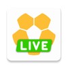 أيقونة footbe Live