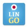 Icono de Lingo Japanese
