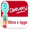 Apps Delivery icon