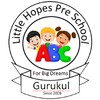 GURUKUL LITTLE HOPES PRE SCHOOL icon