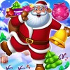 Candy Christmas Match 3 icon