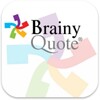 Brainy Quote icon
