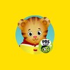 Daniel Tiger's Storybooks icon