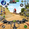 Икона Xtreme BMX Offroad Cycle Game