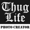 Thug Life Photo Creator icon