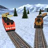 Train Simulator Games 2017 icon